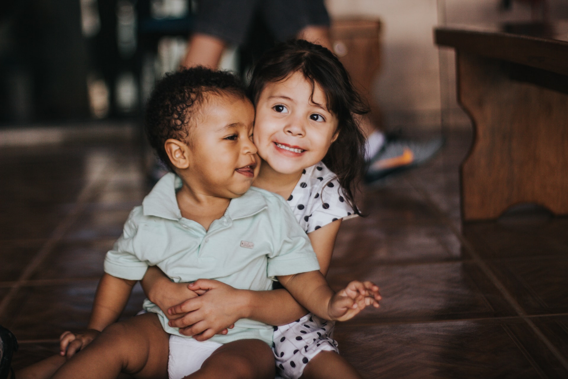 Common Childhood Injuries