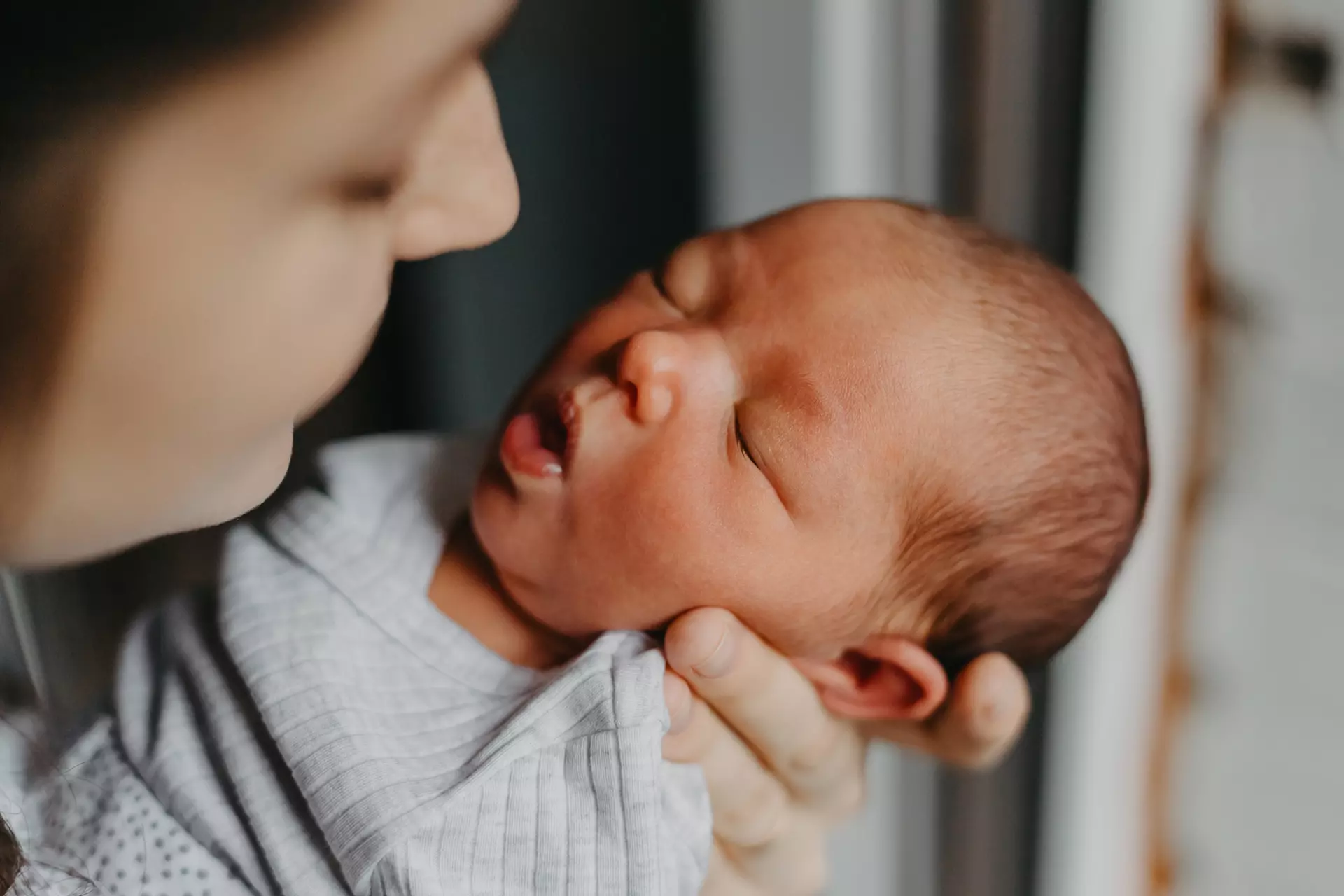 Newborn Conditions