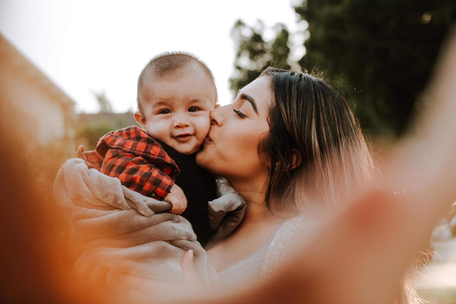 Newborn Care