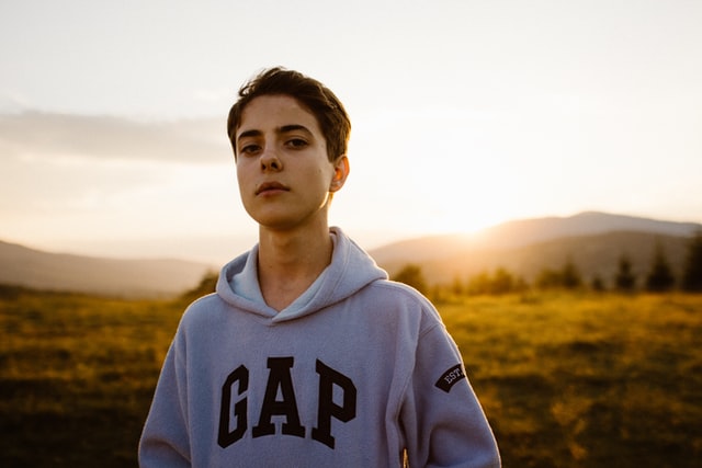 Pediatric Mental & Behavioral Health