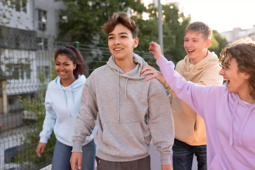 Mental & Behavioral Health Conditions
